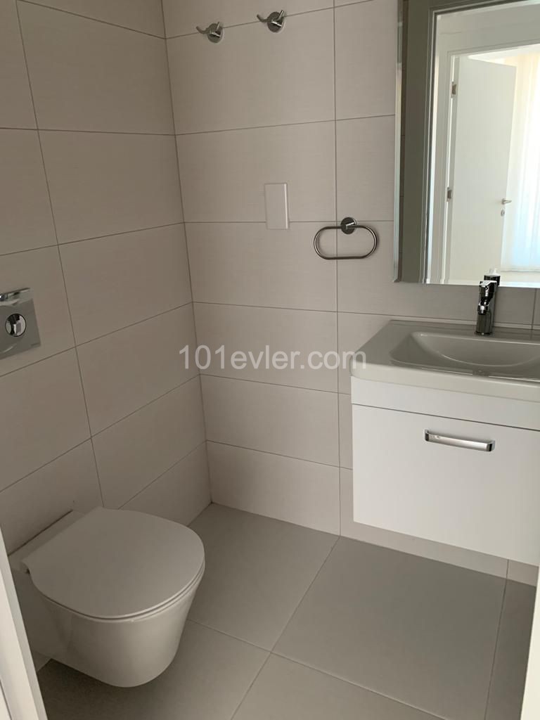 Flat To Rent in Girne Merkez, Kyrenia