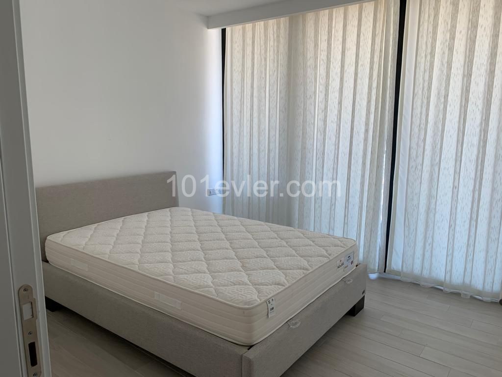 Flat To Rent in Girne Merkez, Kyrenia