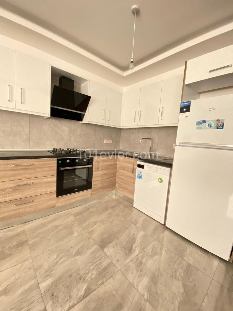 2+1 APARTMENT FOR RENT IN KYRENIA CENTRAL CYPRUS ** 