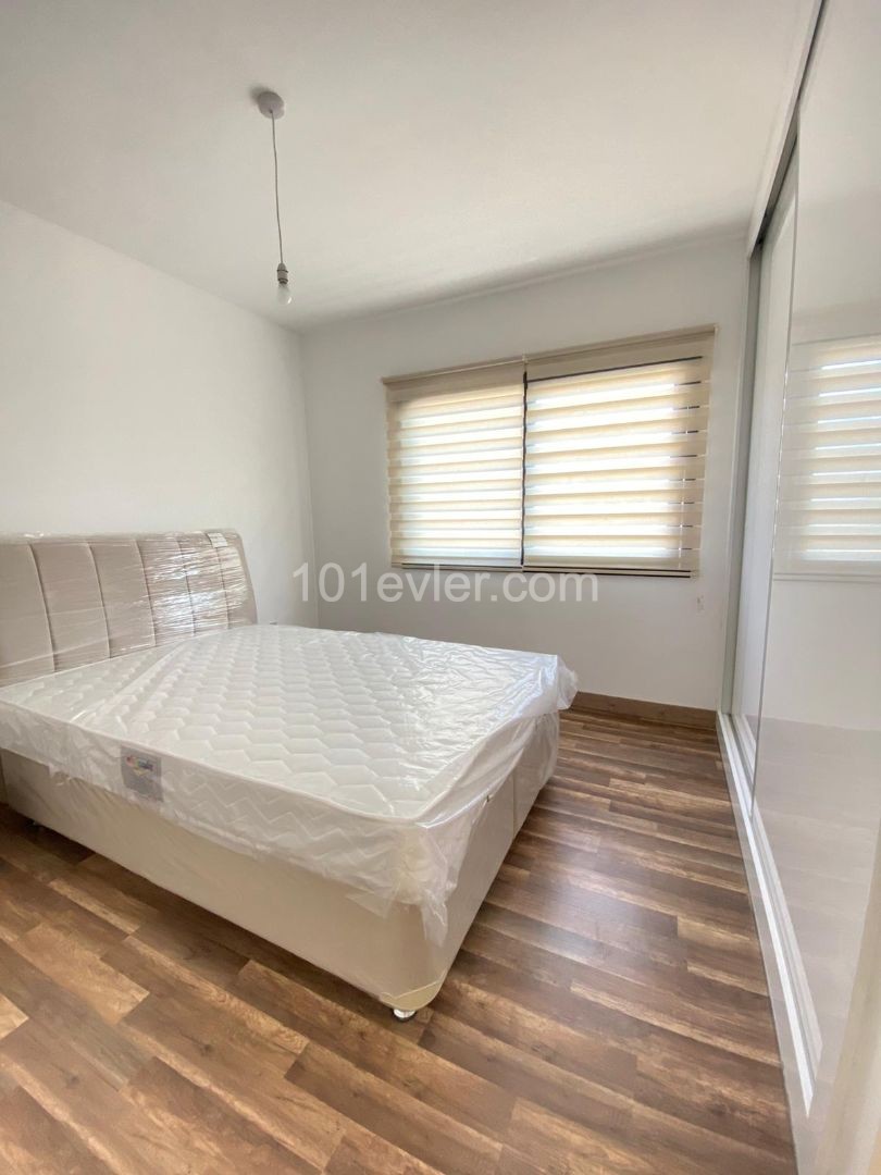 2+1 WOHNUNG ZU VERMIETEN IN ZYPERN KYRENIA ZENTRUM ** 