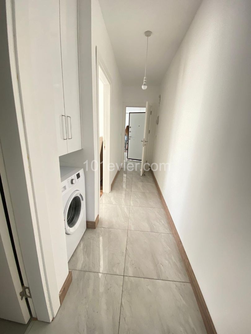 KIBRIS GİRNE MERKEZ'DE 2+1 KİRALIK DAİRE