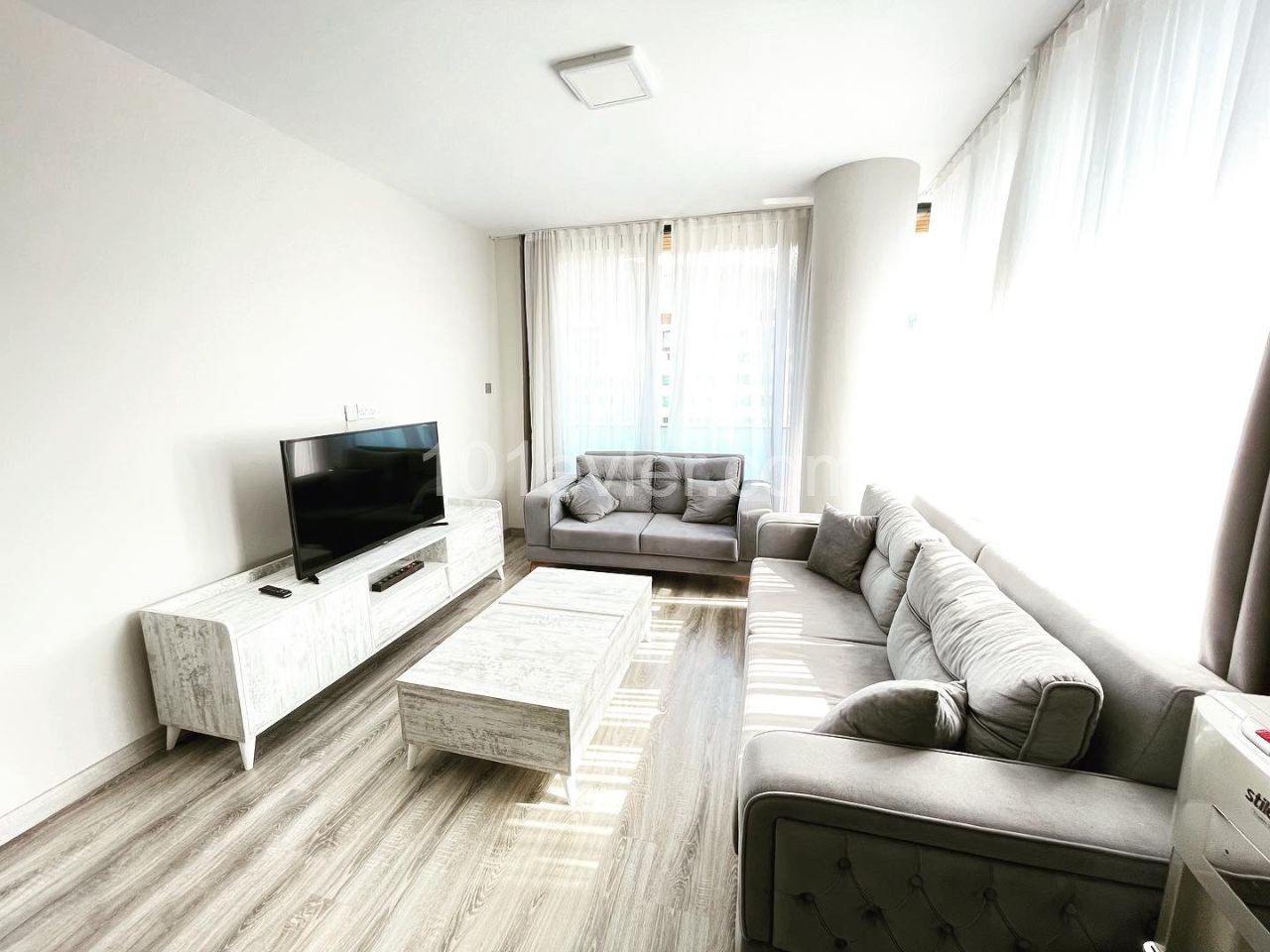 Flat To Rent in Girne Merkez, Kyrenia