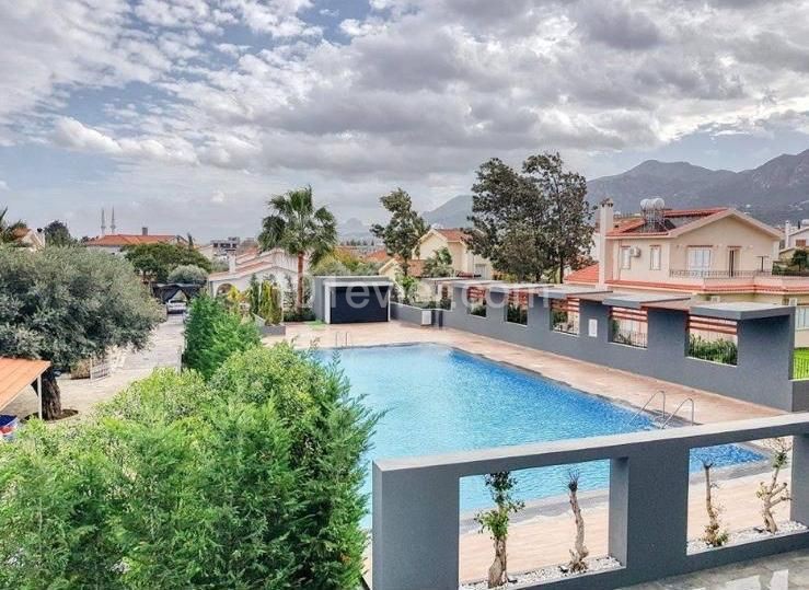 Flat To Rent in Girne Merkez, Kyrenia