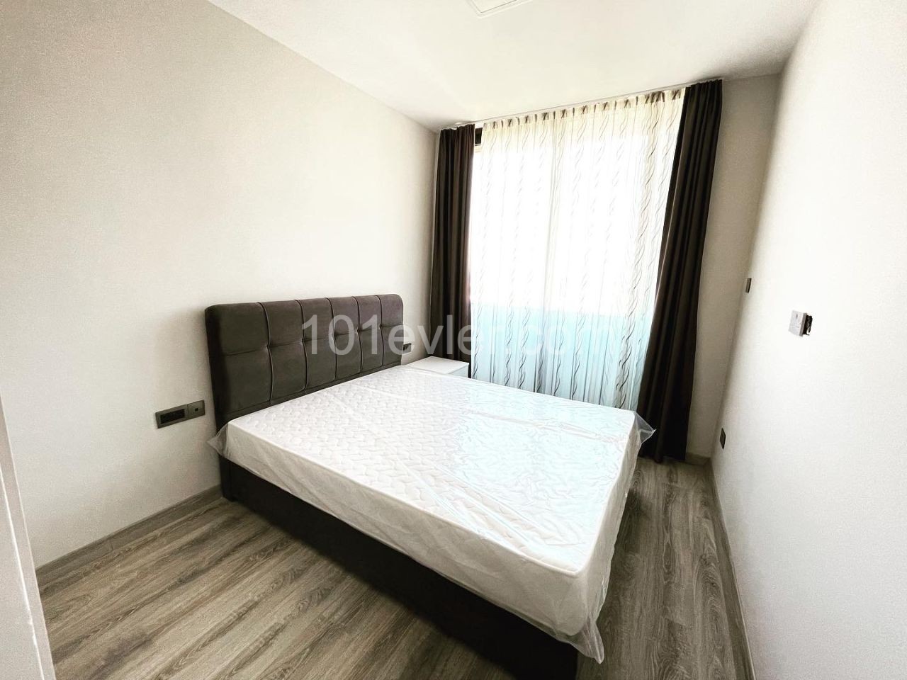 Flat To Rent in Girne Merkez, Kyrenia