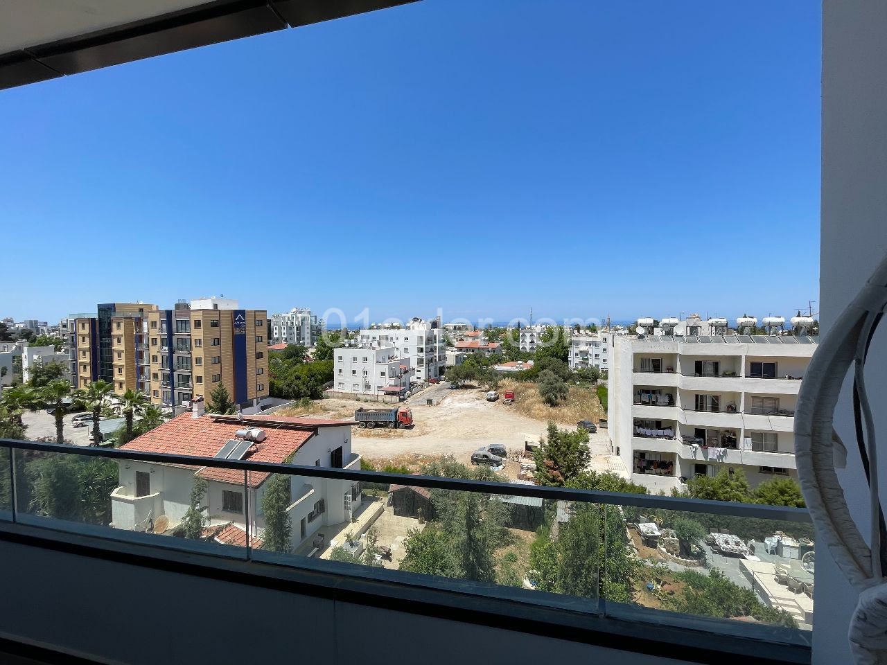 квартира Продается in Girne Merkez, Кирения