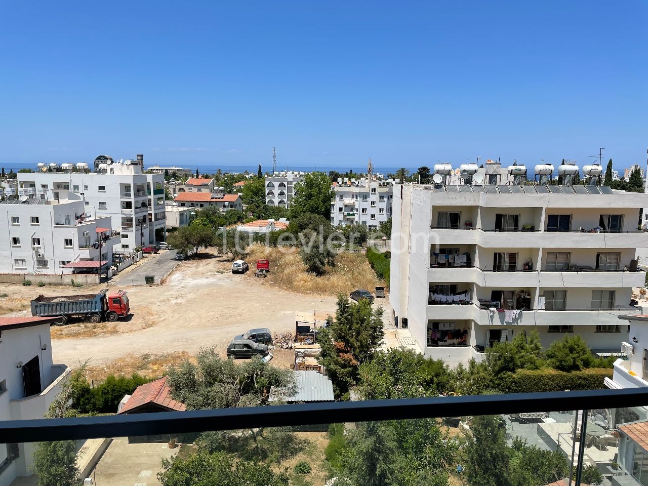 квартира Продается in Girne Merkez, Кирения