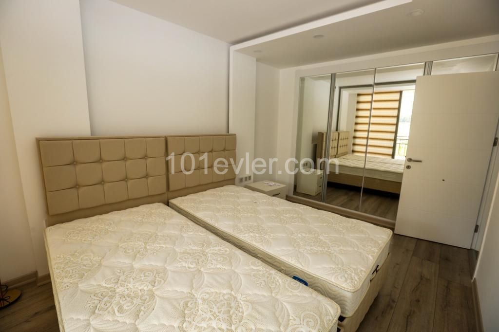 Flat To Rent in Girne Merkez, Kyrenia