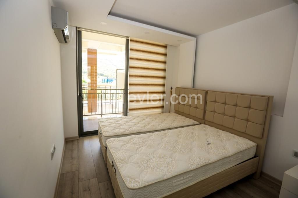 Flat To Rent in Girne Merkez, Kyrenia