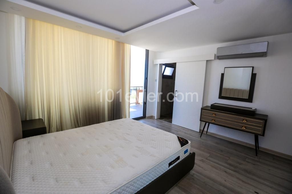 Flat To Rent in Girne Merkez, Kyrenia