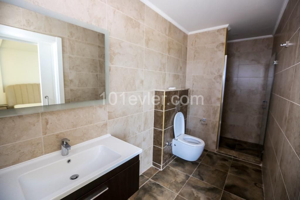 Flat To Rent in Girne Merkez, Kyrenia