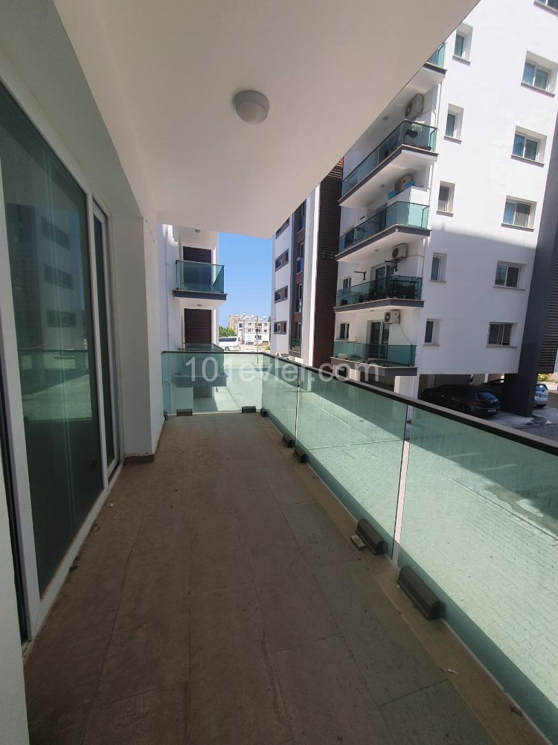 1+ 1 APARTMENT FOR SALE IN KYRENIA CENTRAL CYPRUS ** 