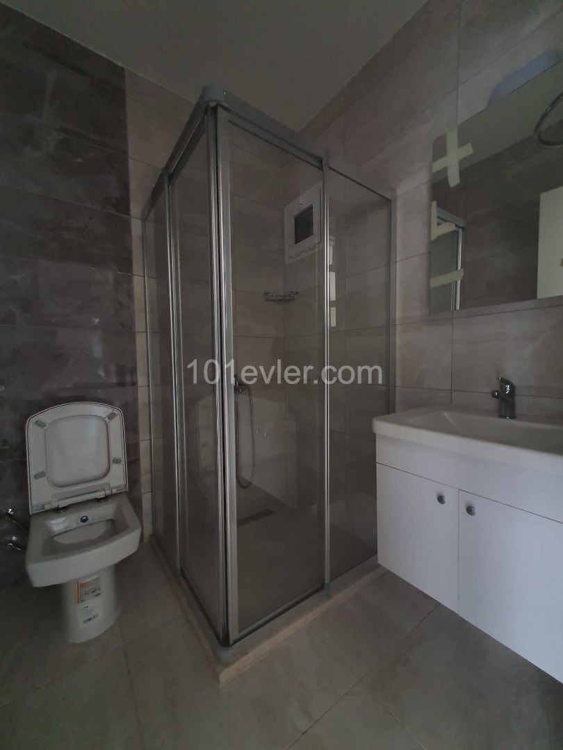 KIBRIS GİRNE MERKEZ'DE 1+1 SATILIK DAİRE