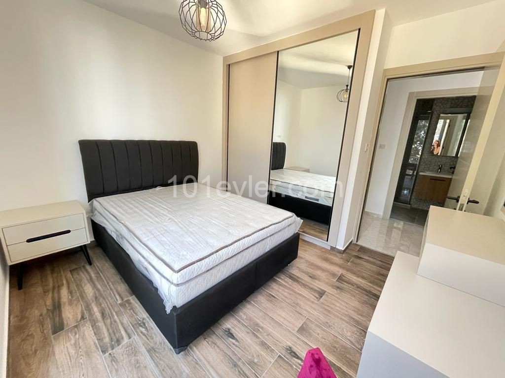 Flat To Rent in Girne Merkez, Kyrenia