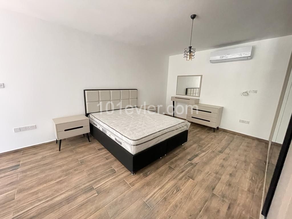 Flat To Rent in Girne Merkez, Kyrenia