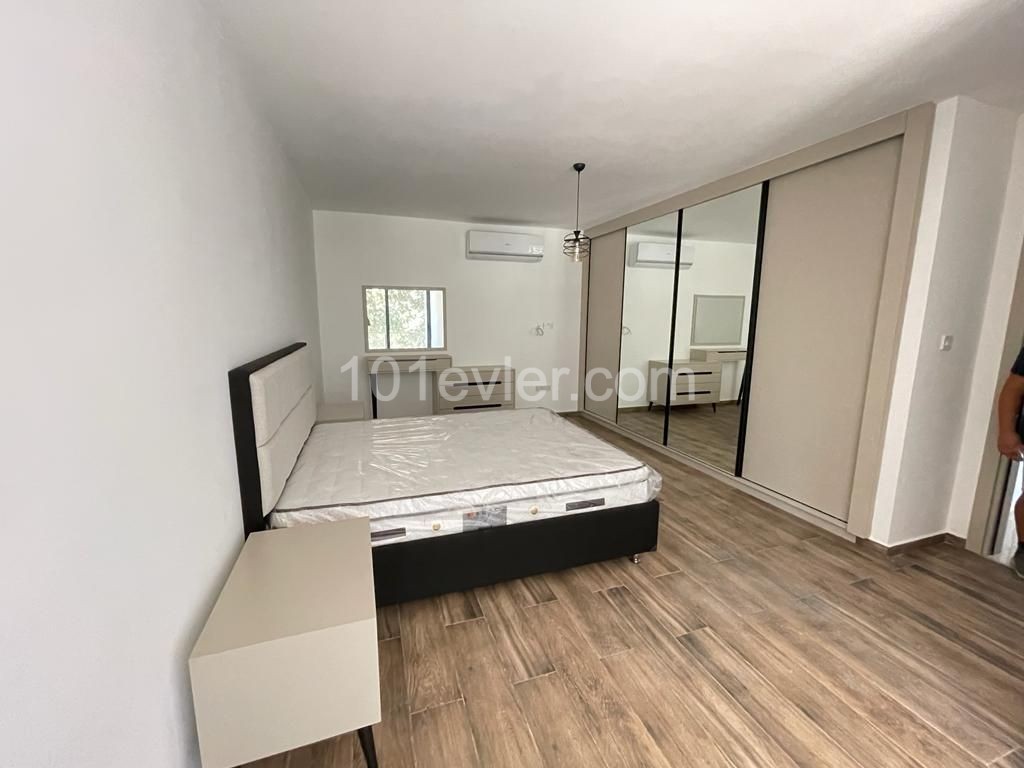 Flat To Rent in Girne Merkez, Kyrenia