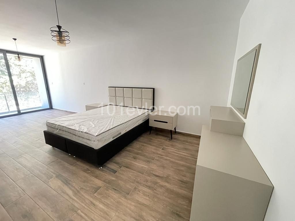 Flat To Rent in Girne Merkez, Kyrenia