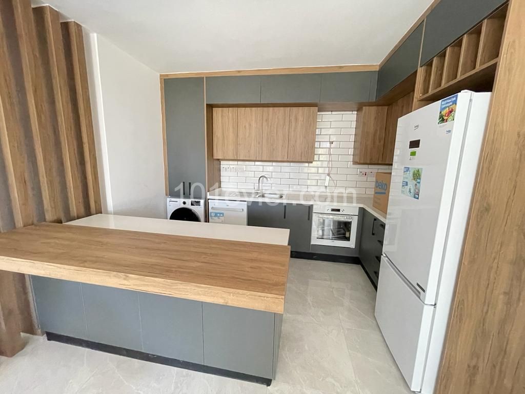 Flat To Rent in Girne Merkez, Kyrenia