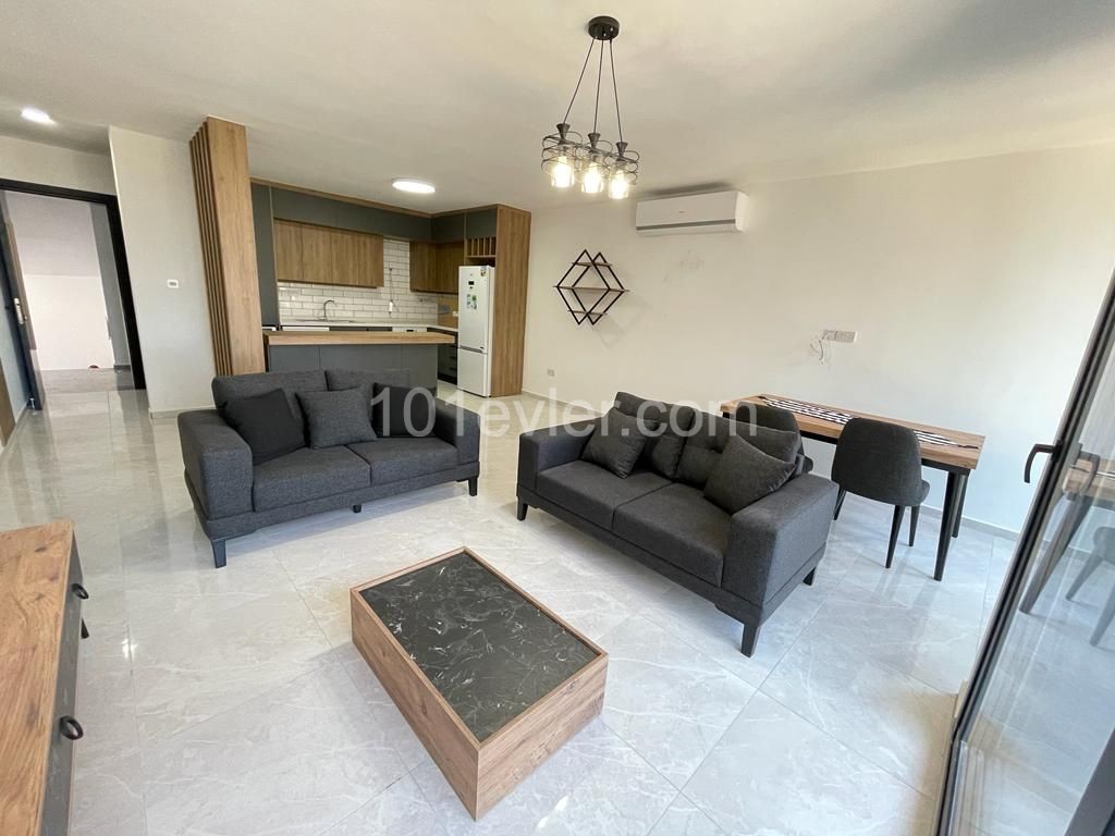 Flat To Rent in Girne Merkez, Kyrenia