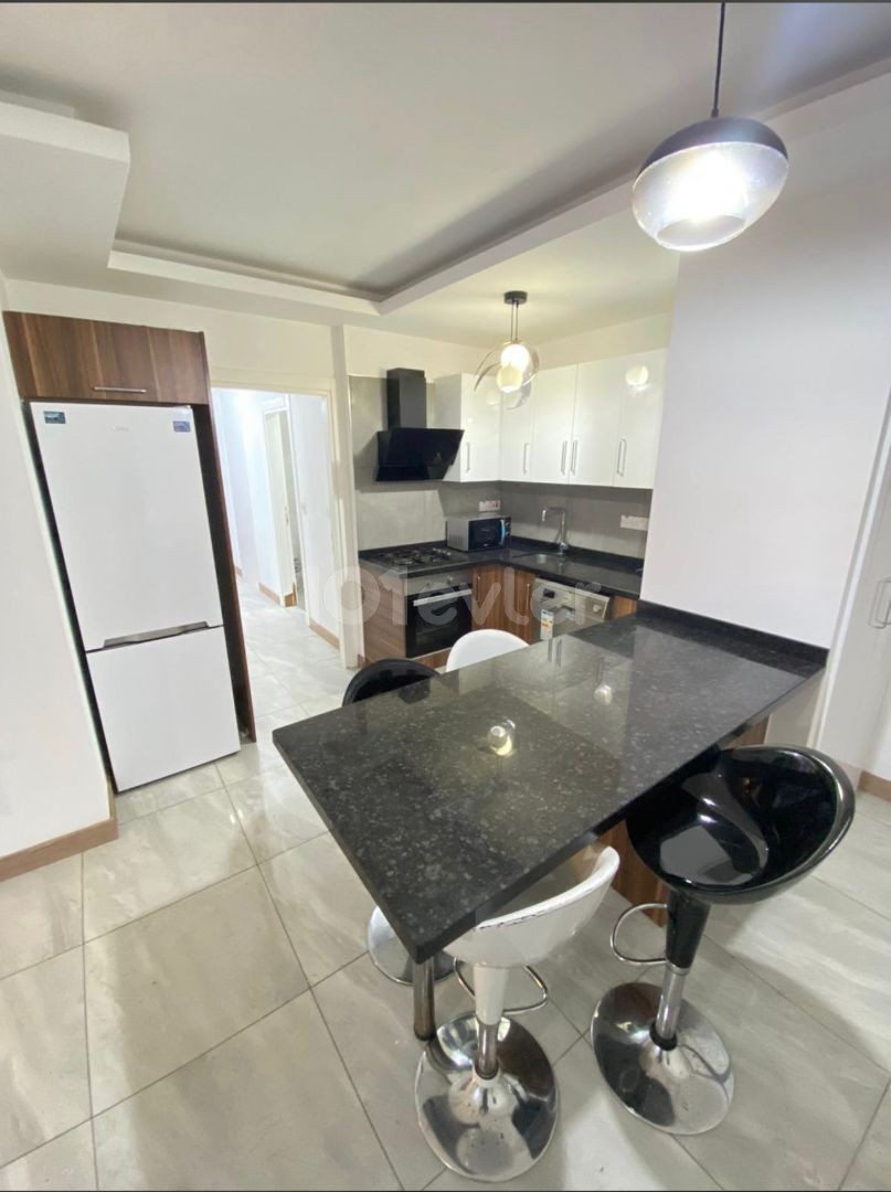 3+1 FLAT FOR SALE IN THE CENTER OF CYPRUS KYRENIA ** 