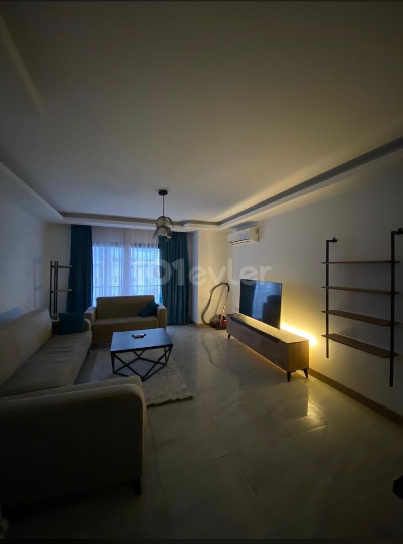 3+1 FLAT FOR SALE IN THE CENTER OF CYPRUS KYRENIA ** 