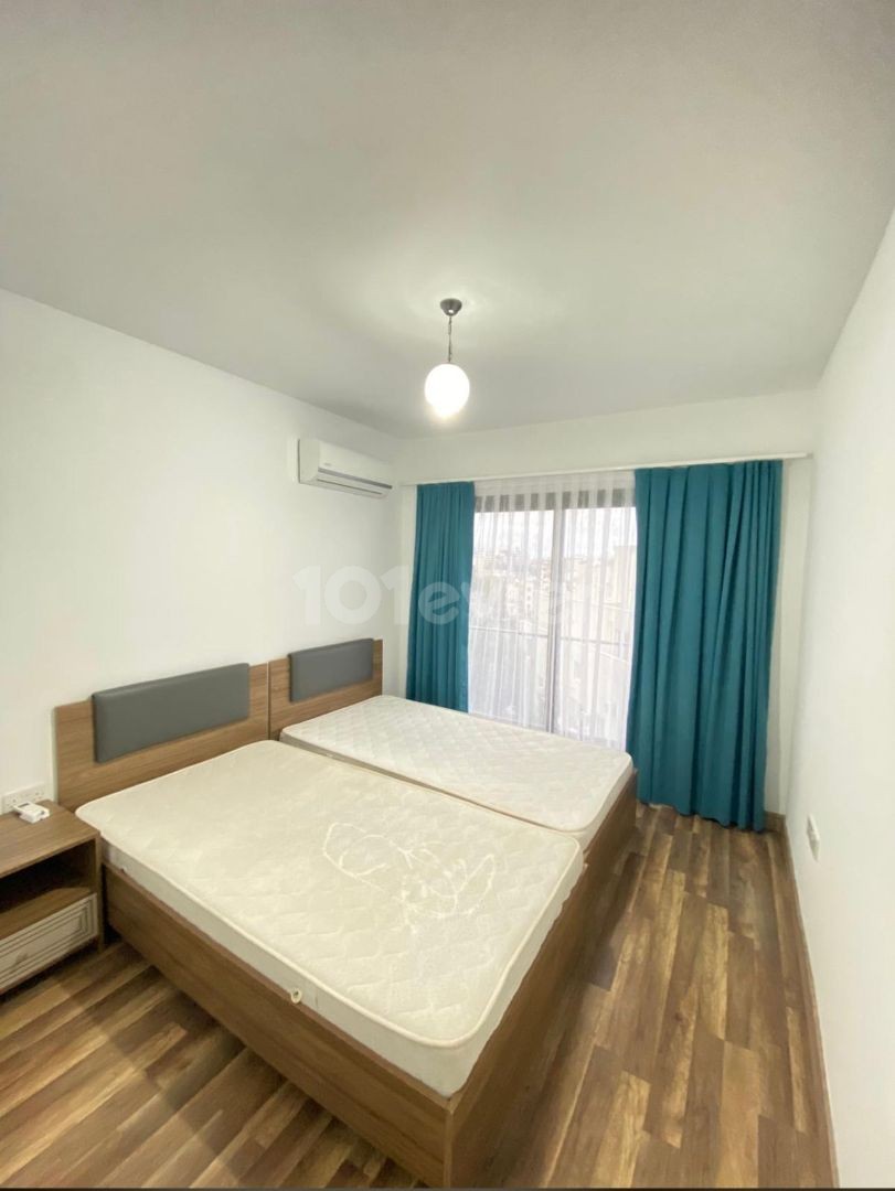 KIBRIS GİRNE MERKEZDE FULL EŞYALI 3+1 SATILIK DAİRE