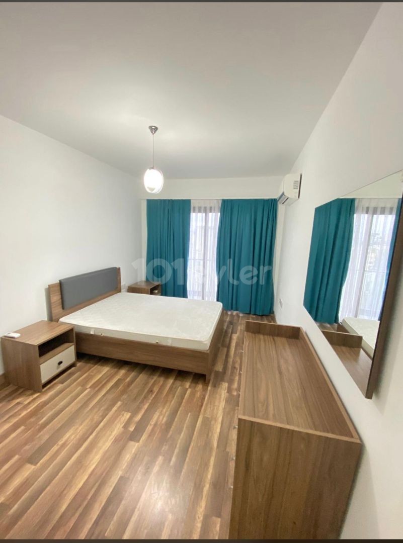 3+1 FLAT FOR SALE IN THE CENTER OF CYPRUS KYRENIA ** 