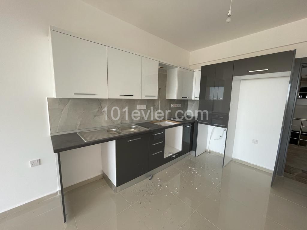 3+1 FLAT FOR SALE IN CYPRUS KYRENIA ZEYTINLIK REGION ** 