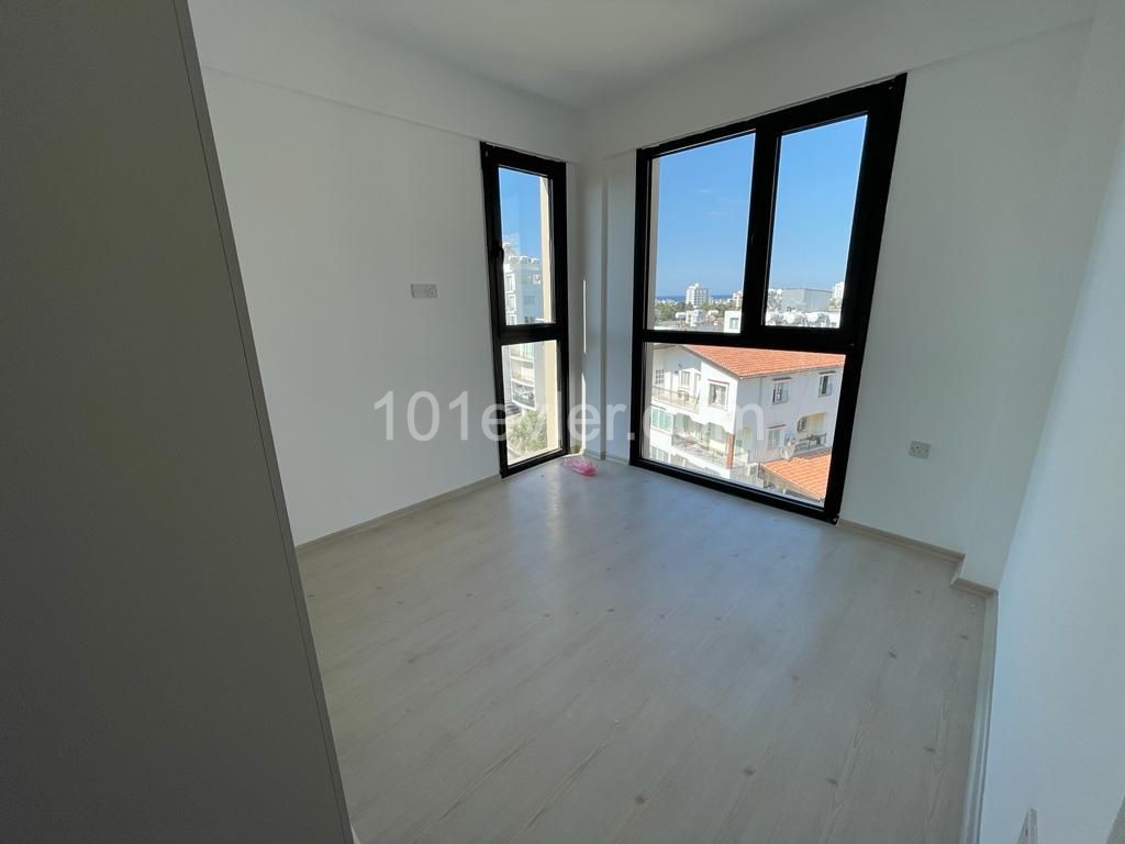 3+1 FLAT FOR SALE IN CYPRUS KYRENIA ZEYTINLIK REGION ** 