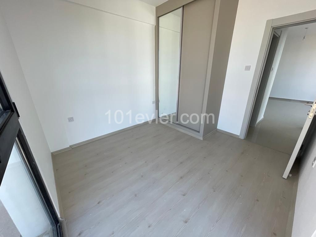 3+1 FLAT FOR SALE IN CYPRUS KYRENIA ZEYTINLIK REGION ** 