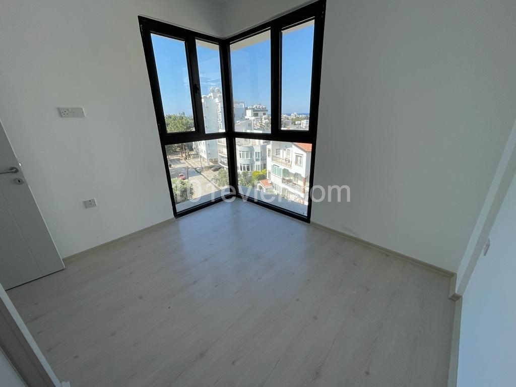 3+1 FLAT FOR SALE IN CYPRUS KYRENIA ZEYTINLIK REGION ** 