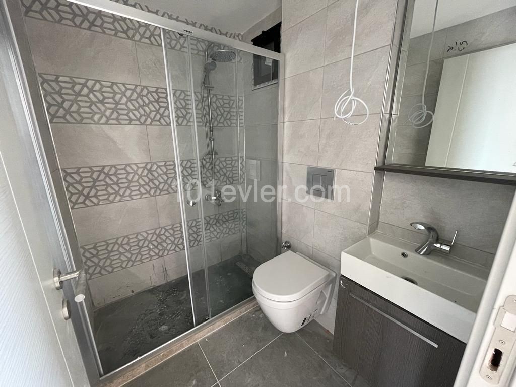 3+1 FLAT FOR SALE IN CYPRUS KYRENIA ZEYTINLIK REGION ** 