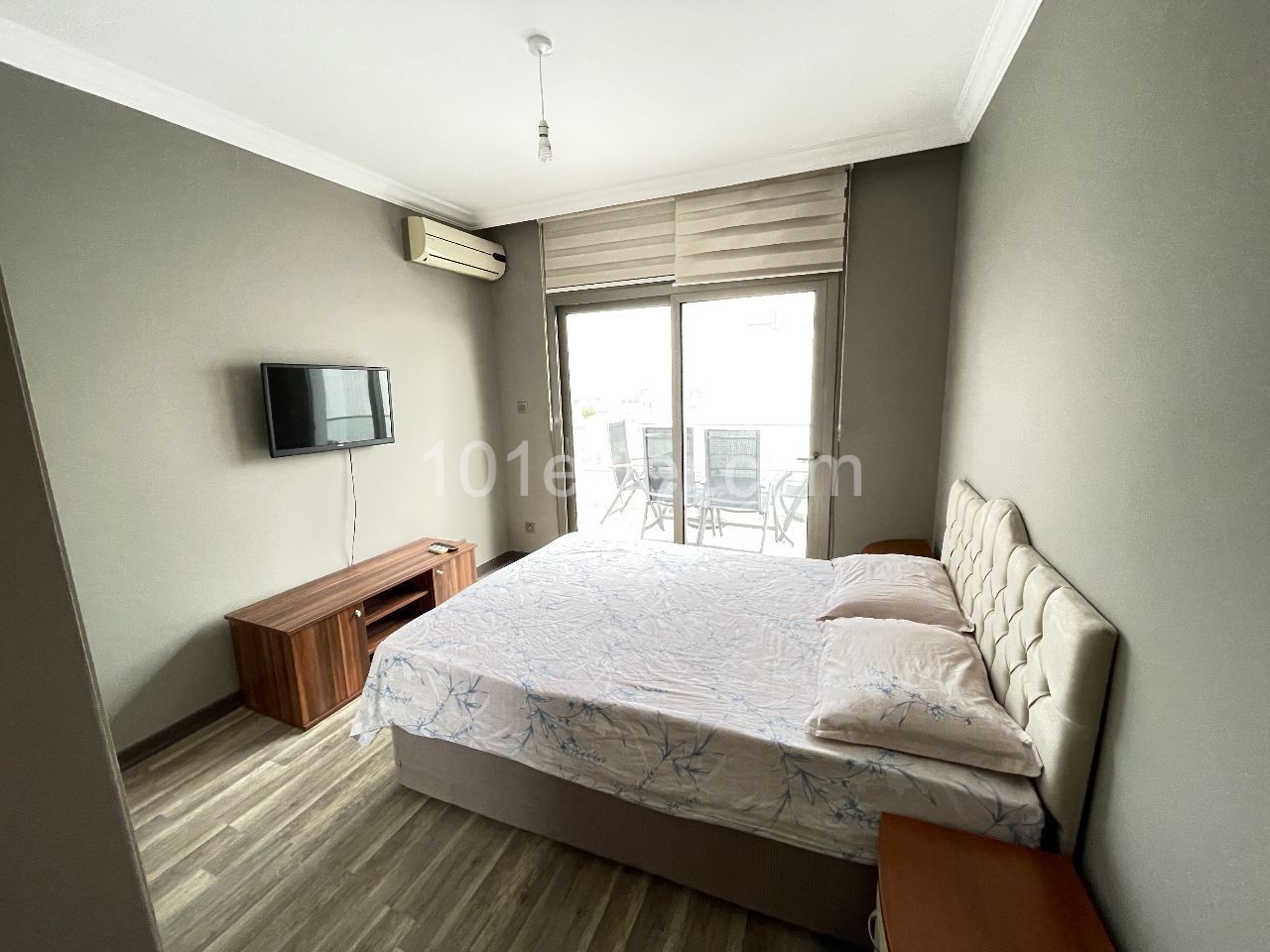 KIBRIS GİRNE MERKEZDE 3+1 SATILIK PENTHOUSE