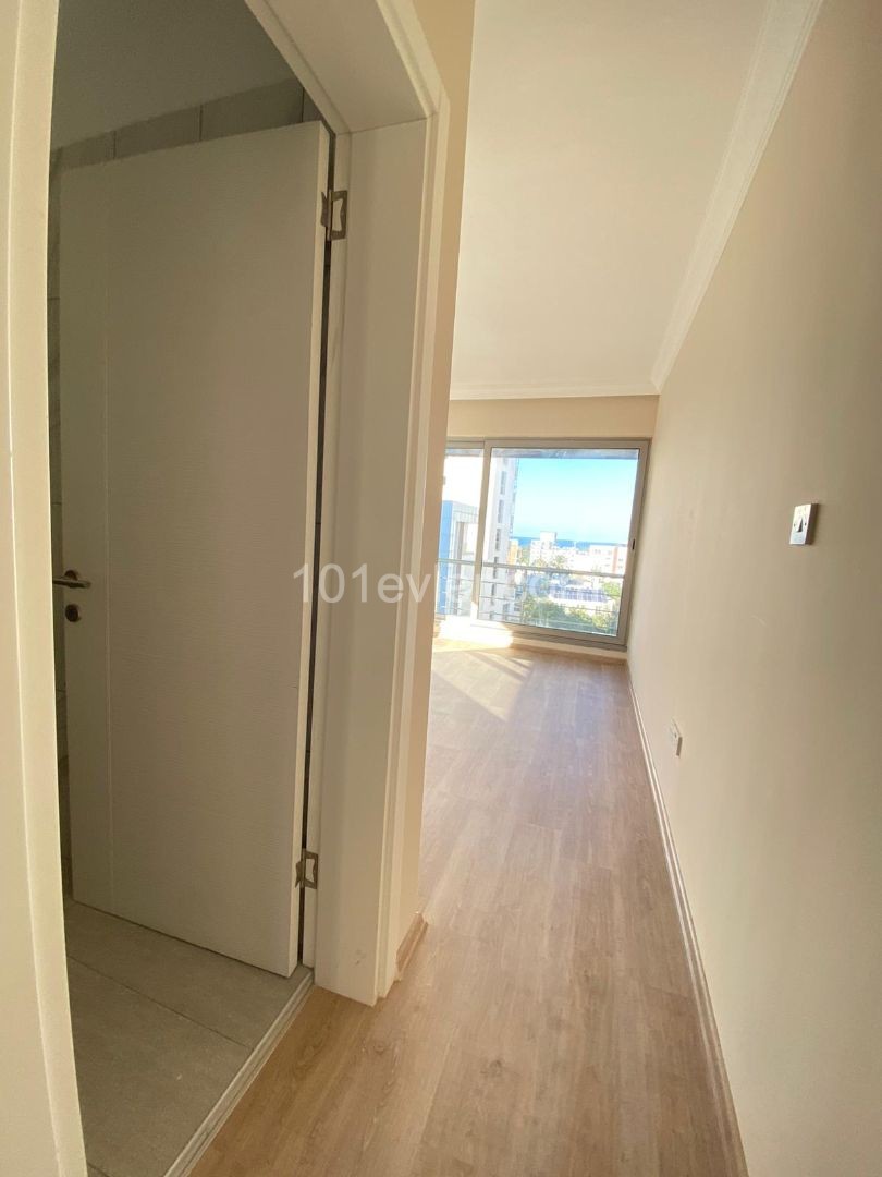 3+1 FLAT FOR SALE IN CYPRUS GIRNE CENTER ** 