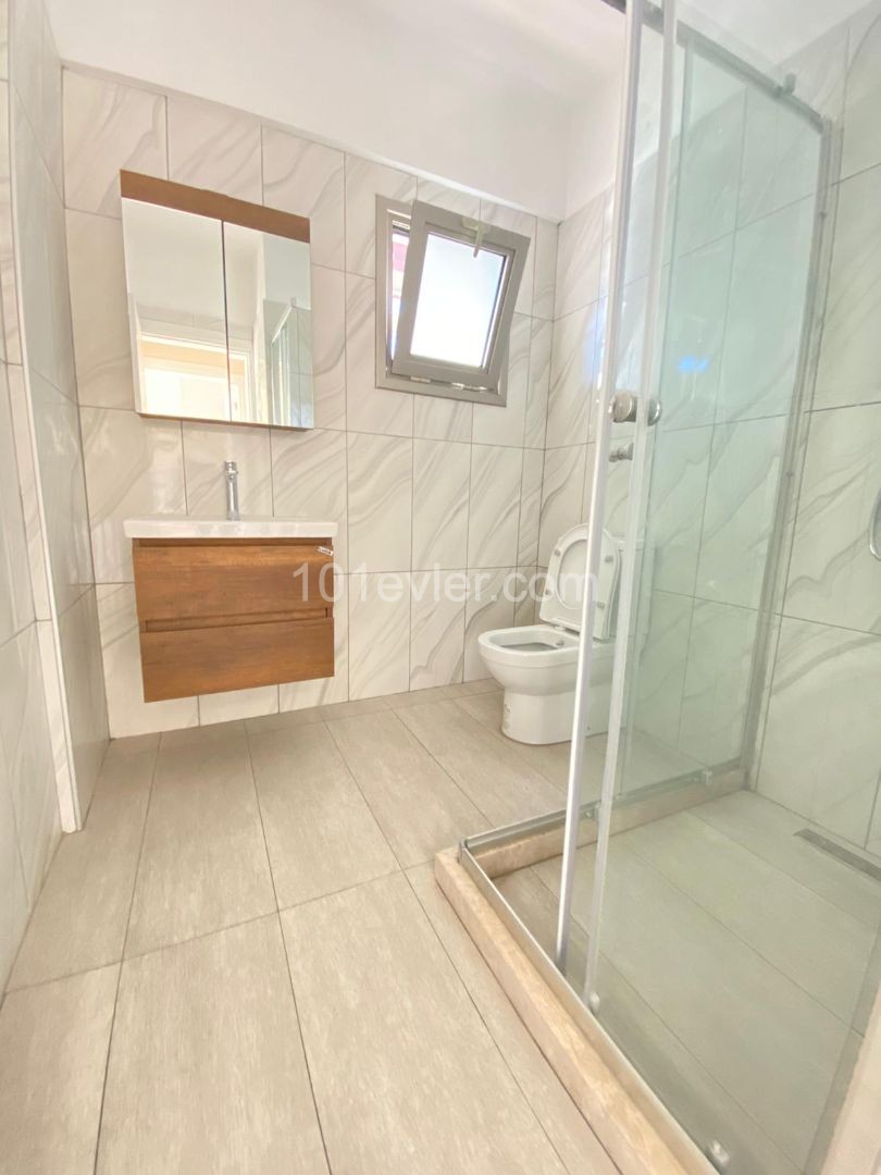 3+1 FLAT FOR SALE IN CYPRUS GIRNE CENTER ** 