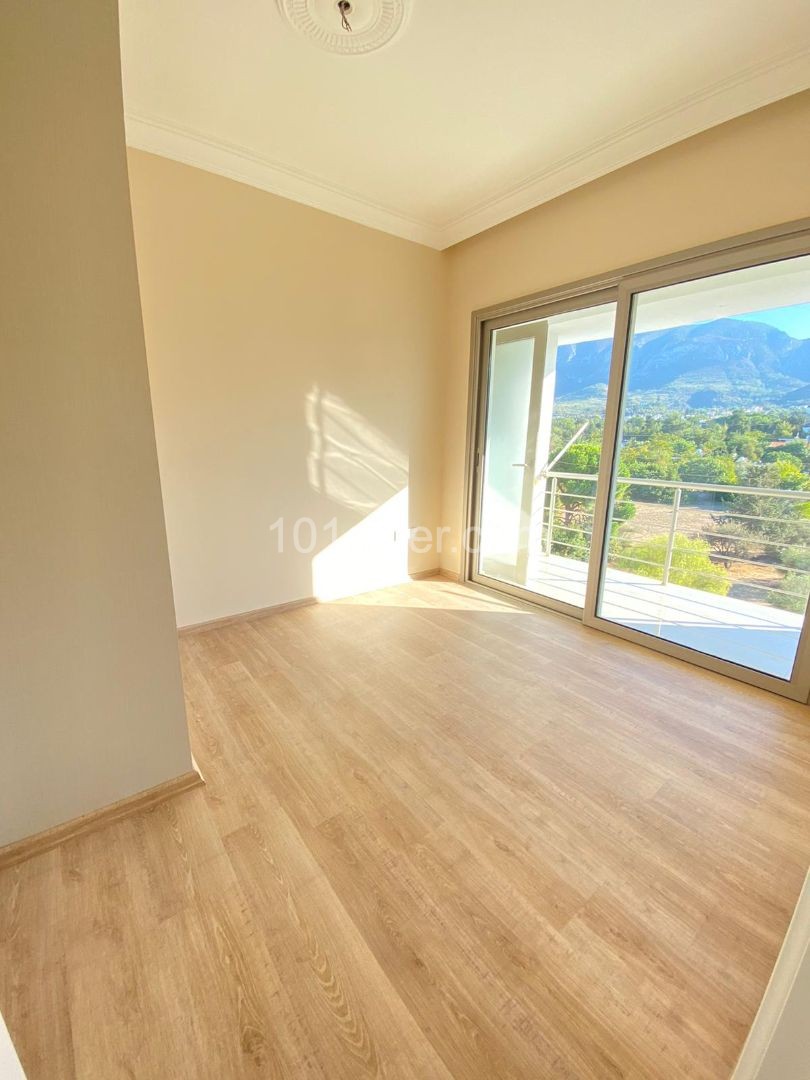 3+1 FLAT FOR SALE IN CYPRUS GIRNE CENTER ** 