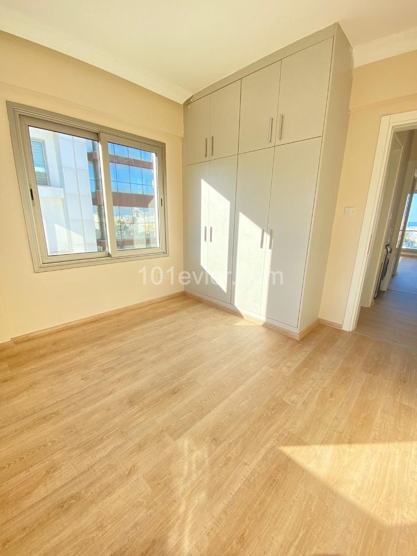 3+1 FLAT FOR SALE IN CYPRUS GIRNE CENTER ** 