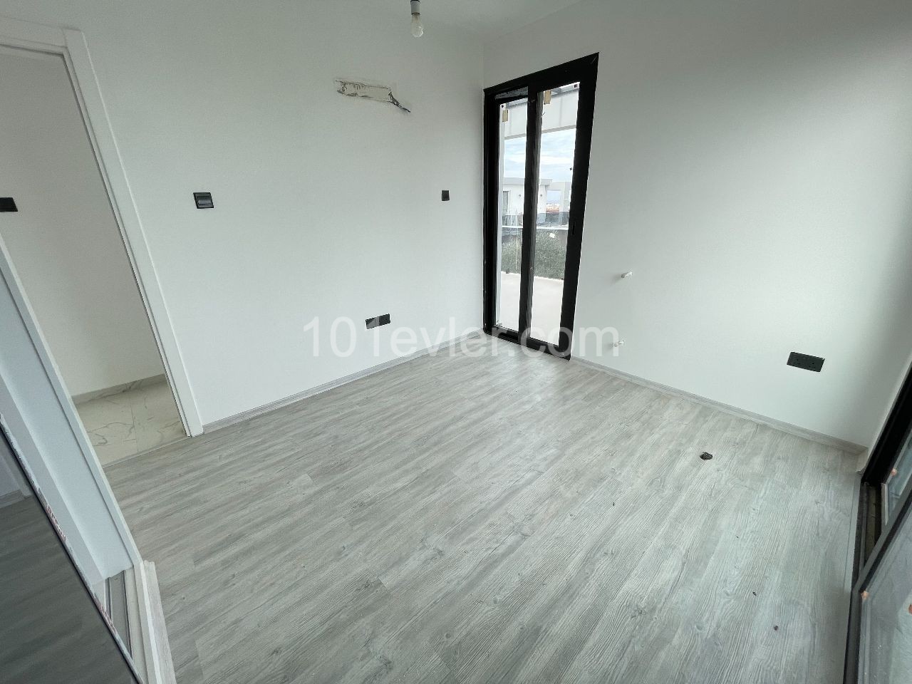 5+1 TRIPLEX VILLA FOR SALE IN CYPRUS GIRNE OZANKOY REGION ** 