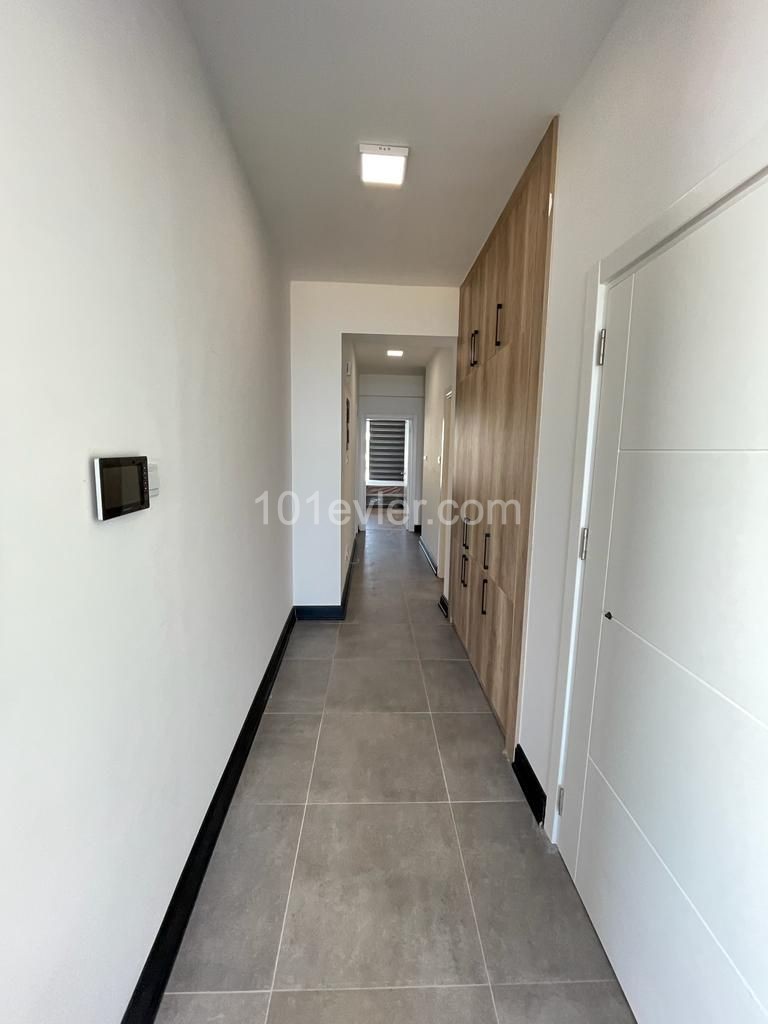 Flat To Rent in Girne Merkez, Kyrenia