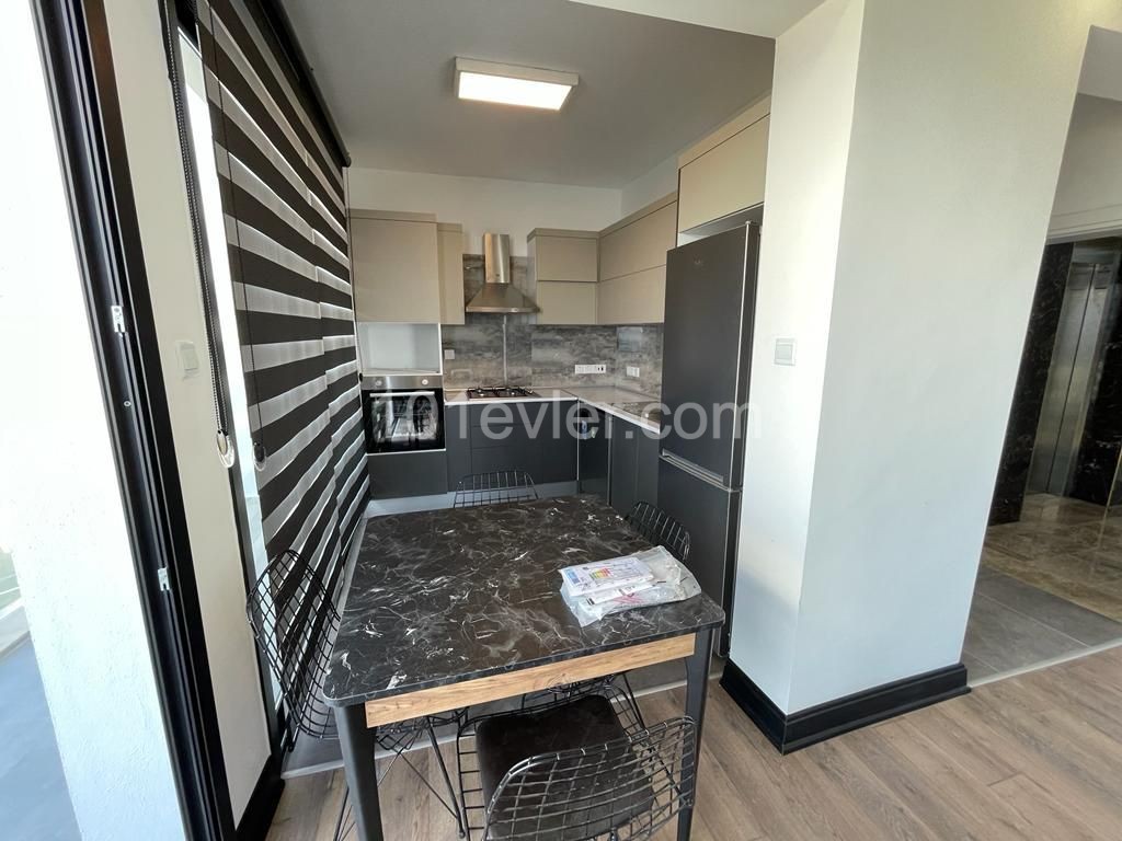 Flat To Rent in Girne Merkez, Kyrenia