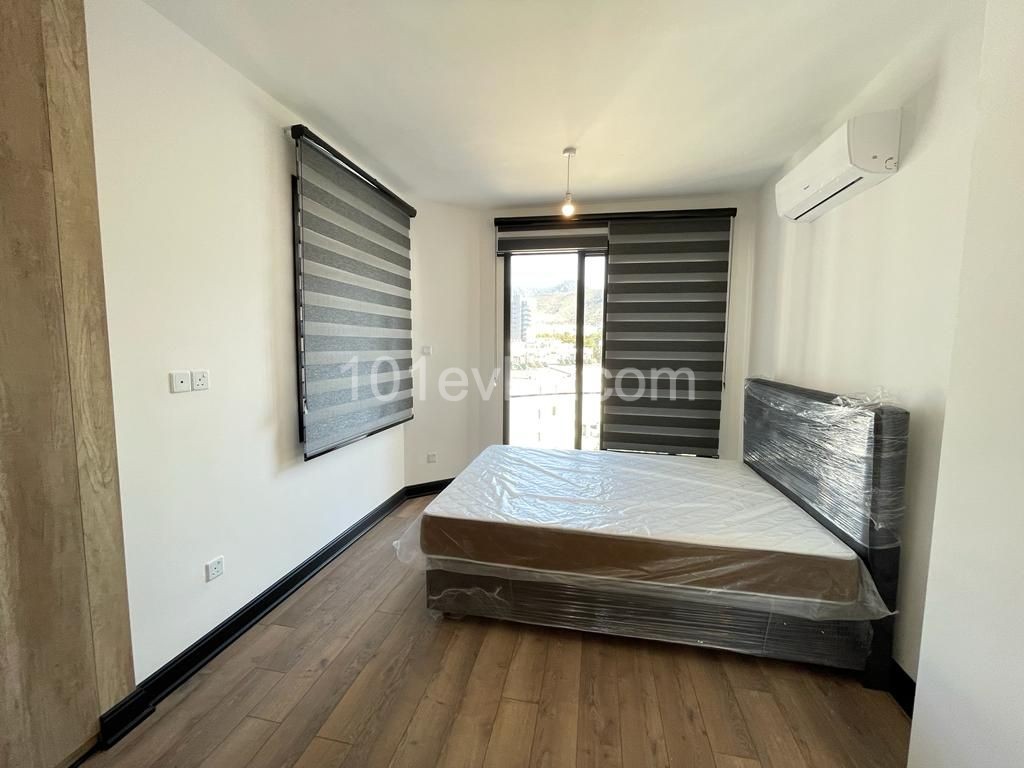 Flat To Rent in Girne Merkez, Kyrenia