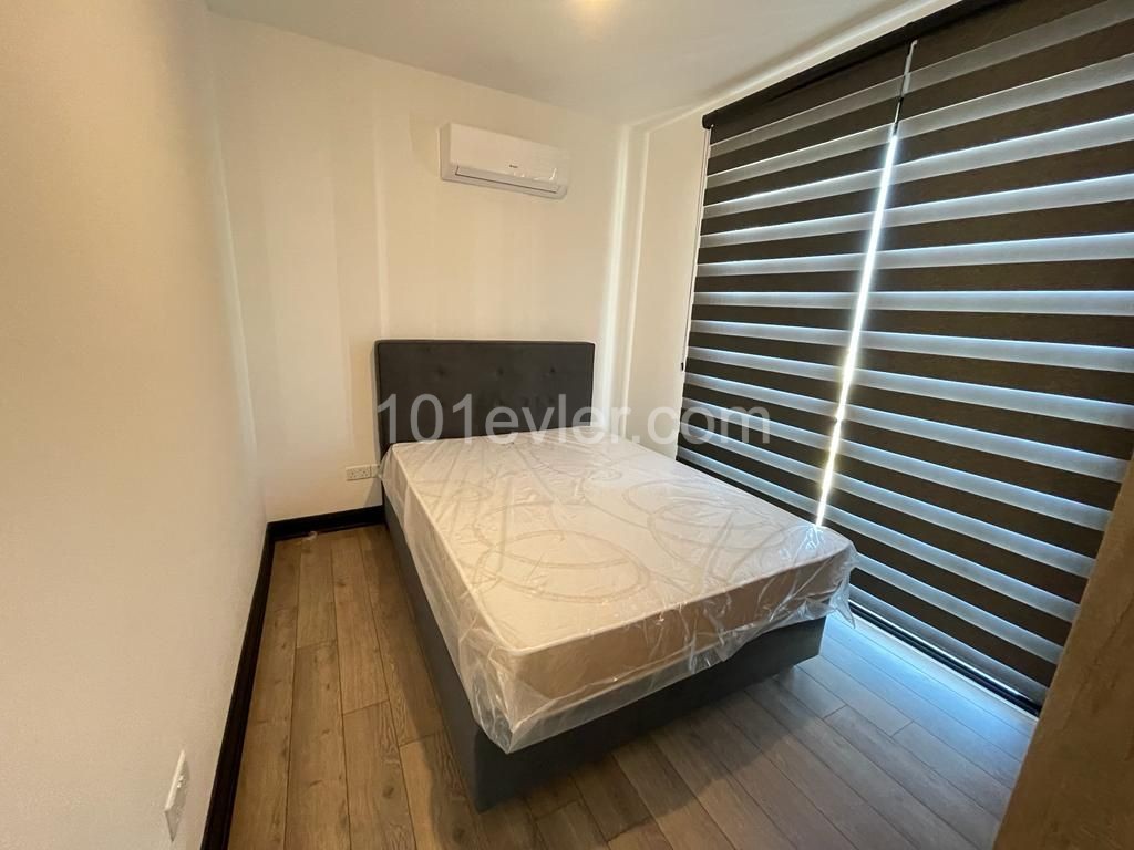 Flat To Rent in Girne Merkez, Kyrenia