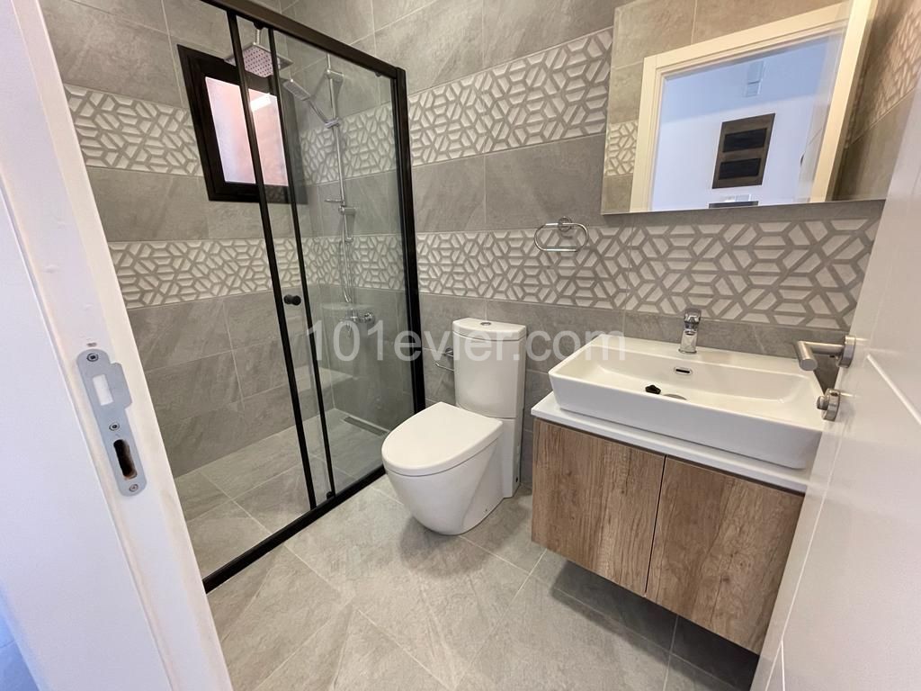 Flat To Rent in Girne Merkez, Kyrenia