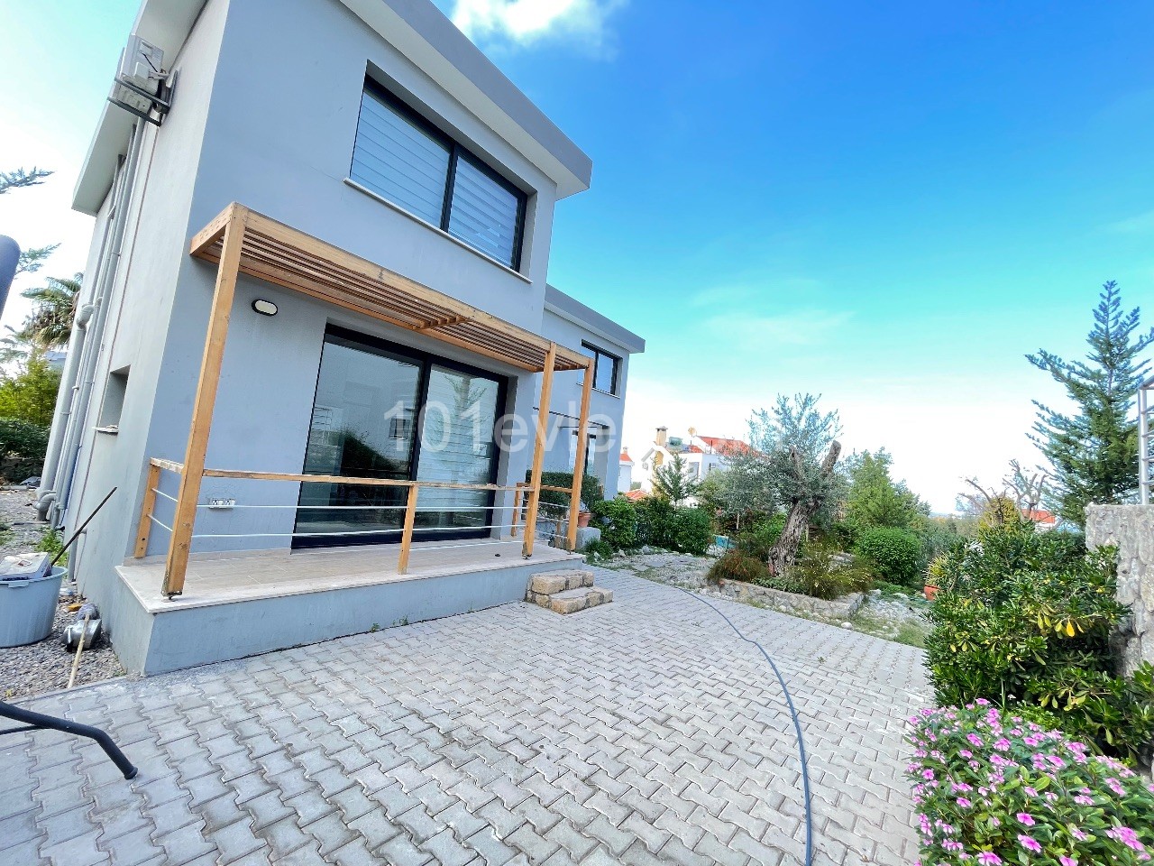 Villa To Rent in Çatalköy, Kyrenia