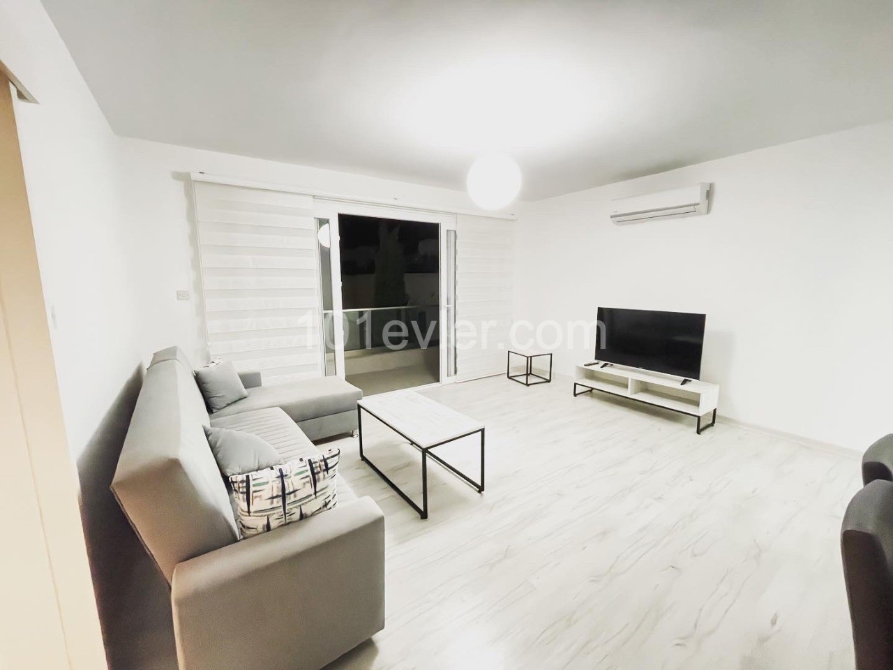 2 + 1 Apartment for rent in Cyprus Girne