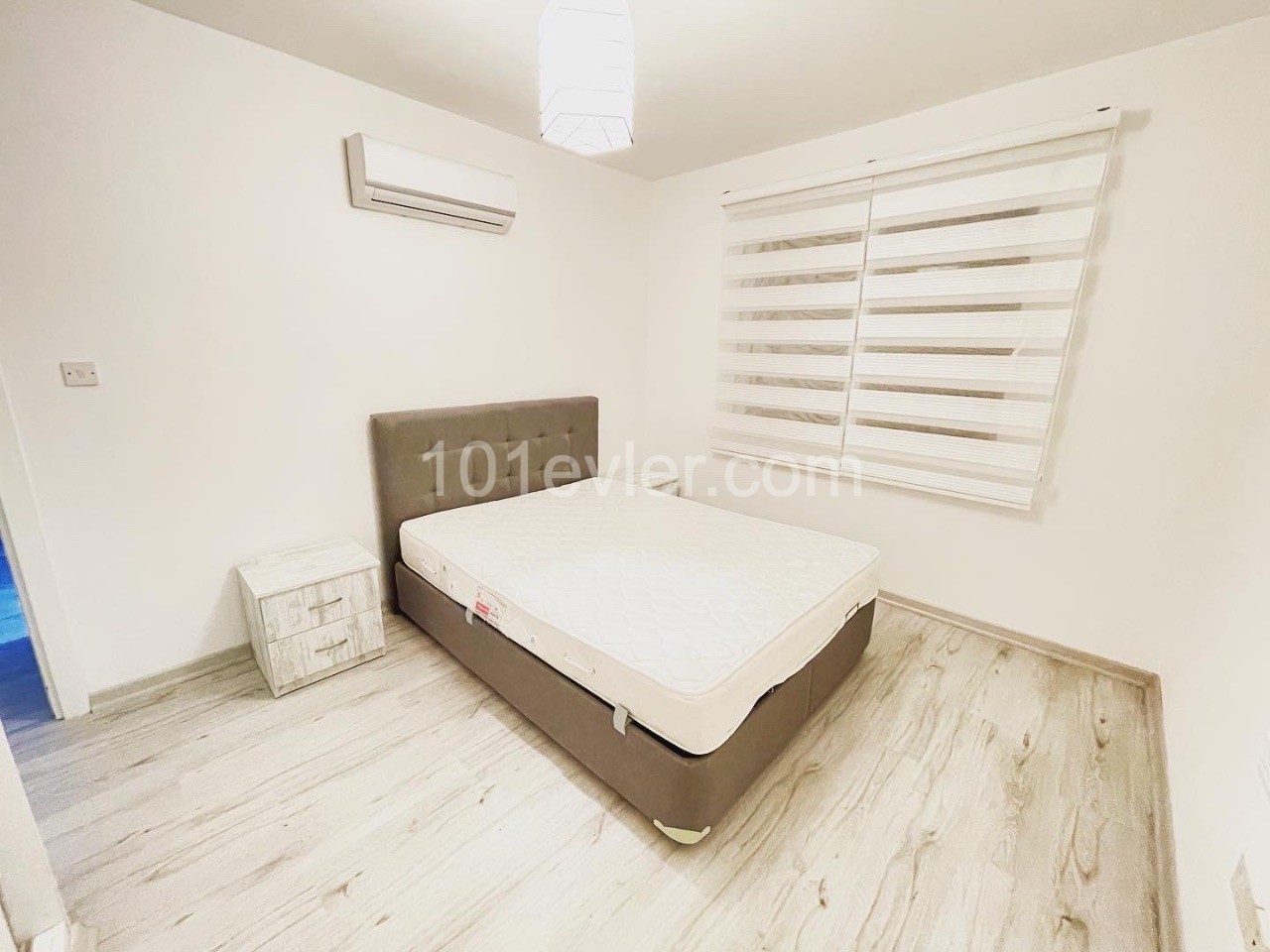 2 + 1 Apartment for rent in Cyprus Girne