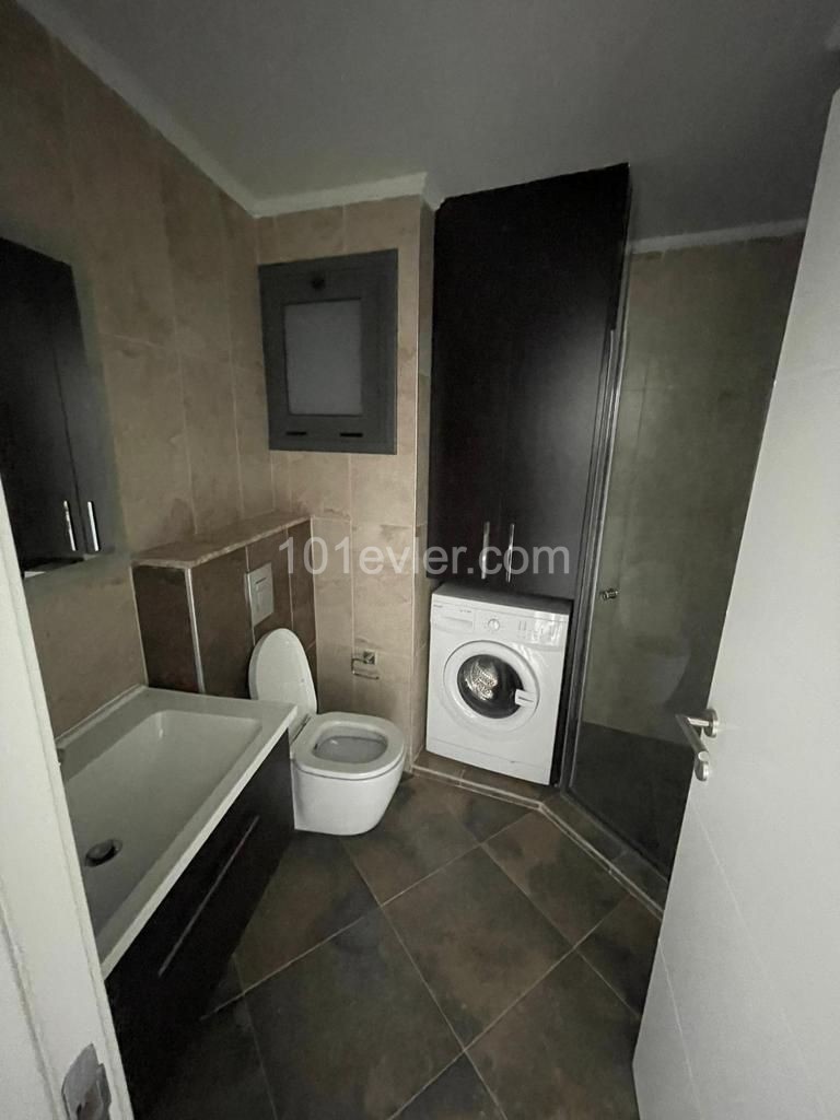 2 + 1 Apartment for rent in Cyprus Girne