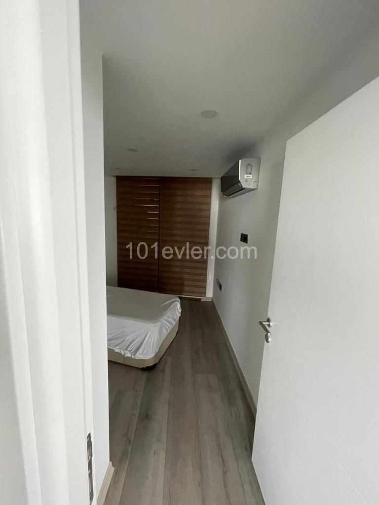 2 + 1 Apartment for rent in Cyprus Girne