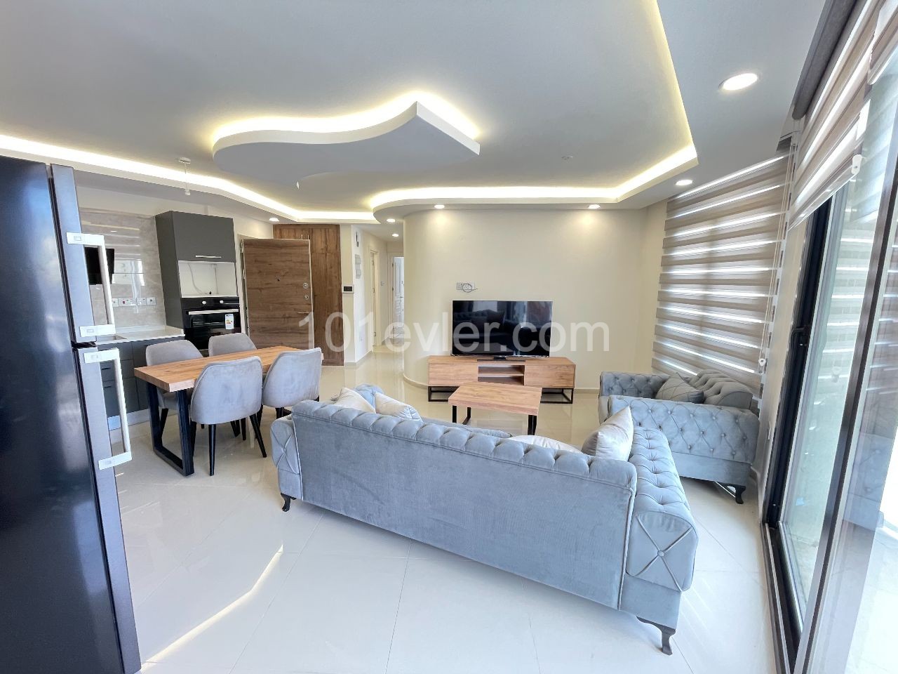 Flat To Rent in Girne Merkez, Kyrenia