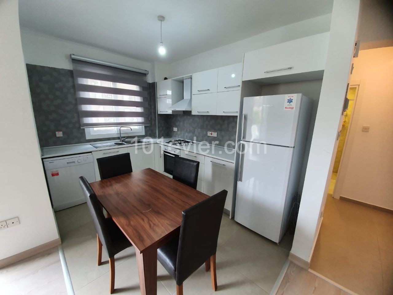 Flat To Rent in Girne Merkez, Kyrenia