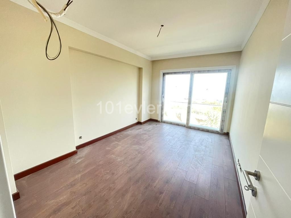 3+1 FLAT FOR SALE IN CYPRUS GIRNE CENTER ** 